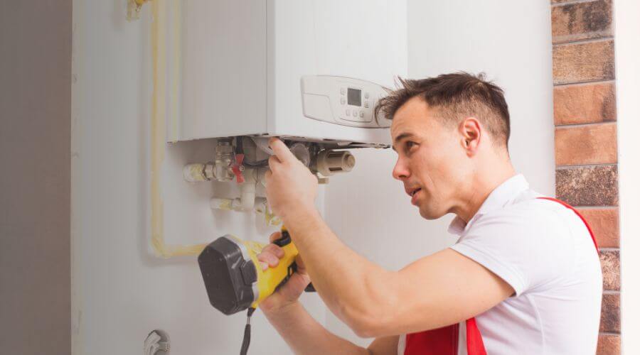 Professional Leak Detection Services in Aurora, NE